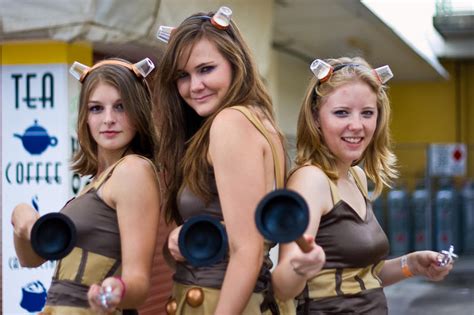 25 halloween costume ideas for geek girls modd3d