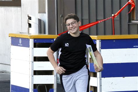 , online registration ends in 3 days! OZ Thurzelg - Tri-OL 2019