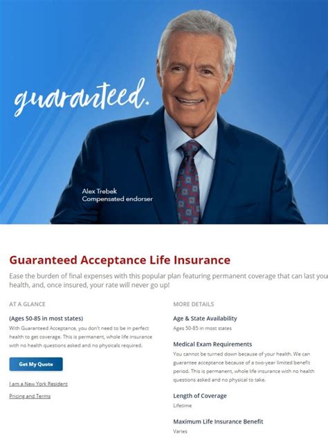 Read our detailed colonial penn life insurance review to learn about the company's plans, customer service, pricing, and more and see if colonial penn offers permanent whole life insurance, term life insurance, and guaranteed life insurance policies. Colonial Penn Life Insurance Review and Rates 2020