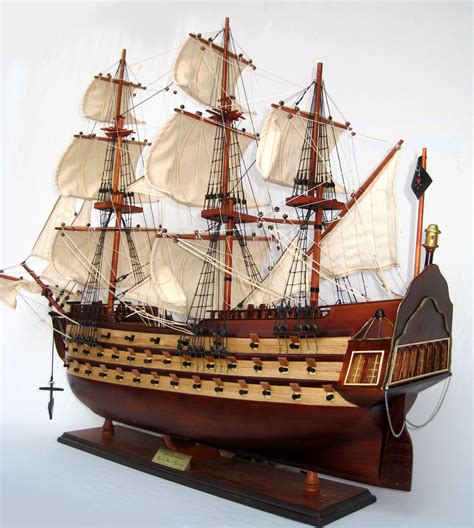 Queen Anne S Revenge Model Ship Gn Uk Premier Ship Models My Xxx Hot Girl