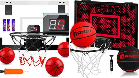 Check Out Our Top Rated Best Indoor Basketball Hoops