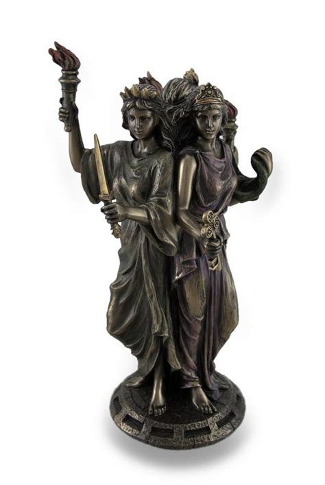Hecate Or Hekate The Invocation Of The Crossroads Witchcraft Goddess