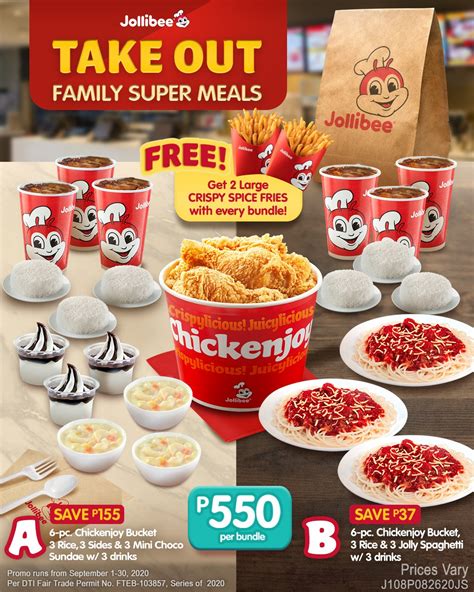 Jollibee Click Speed Food Delivery Service Facebook 48 Off
