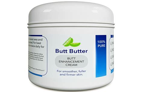The 10 Best Butt Enhancement Creams To Try In 2020