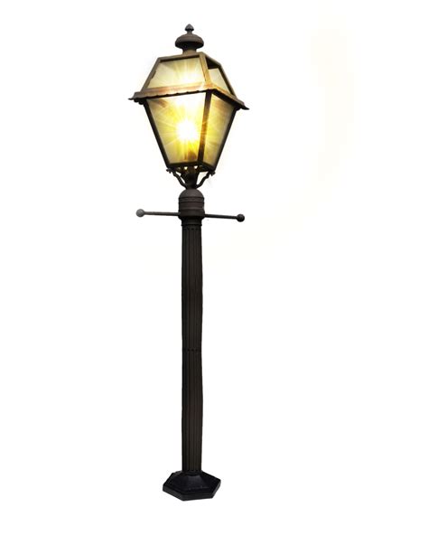 Best 55 Lamp Post Background On Hipwallpaper Gaslamp Wallpaper