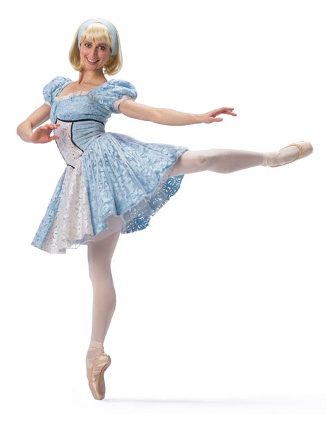 Colorado Ballet Presents Alice In Wonderland