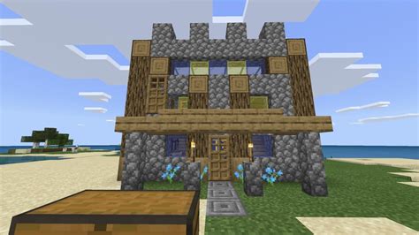 I Finished Building Pewdiepies House In Minecraft The Day Before He