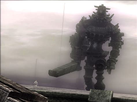 We have 67+ background pictures for you! Shadow of The Colossus Wallpapers ·① WallpaperTag