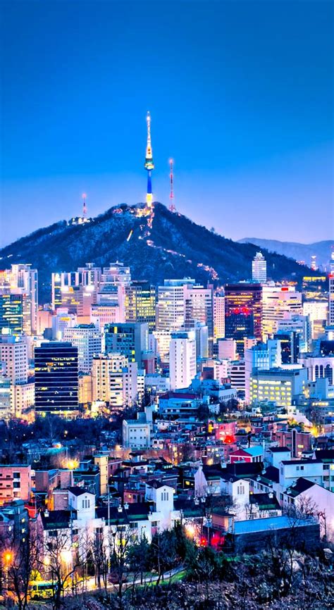 10 Amazing Things To Do In Seoul South Korea Lifestyle