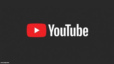 Youtube New Logo 2017 Hd Wallpaper Free Free Download