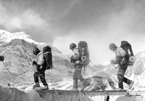 4 Indian Soldiers Killed By Avalanche In Siachen Glacier The Highest Battlefield On Earth