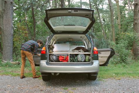 Best Cars For Camper Conversion My Blog