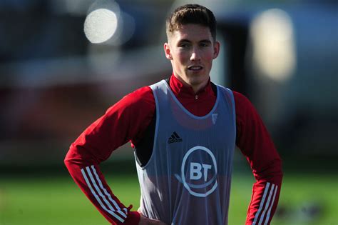 Join the discussion or compare with others! Liverpool stars react as Harry Wilson leaves on loan