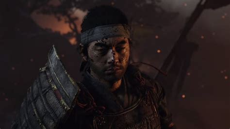 Ghost Of Tsushima Coming Summer 2020 New Trailer Revealed Thumbsticks