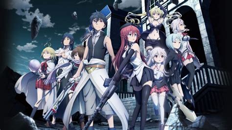 16 Best Magic Anime To Watch In 2021 Bakabuzz