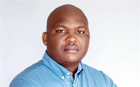 Musa Khanyile 29 Mail And Guardian 200 Young South Africans