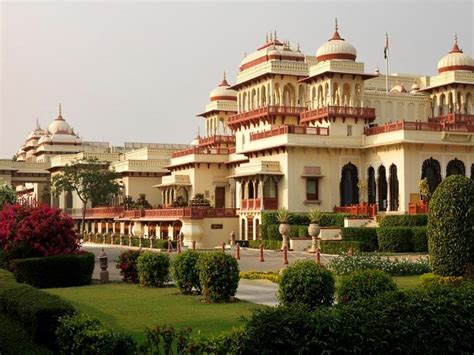 Rambagh Palace Hotel In Jaipur Room Deals Photos And Reviews