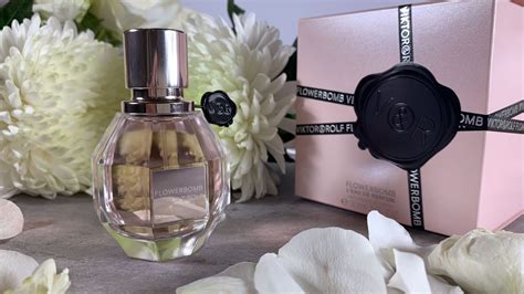 Viktor And Rolf Flowerbomb Perfume Review Is It Worth It Everfumed Fragrance Notes