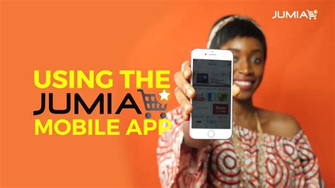 Get Jumia Mobile App Free Youtube