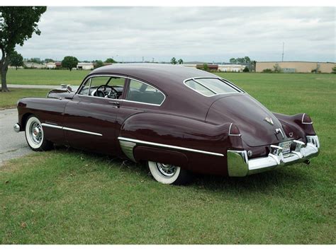 1948 cadillac series 61 for sale cc 1026762