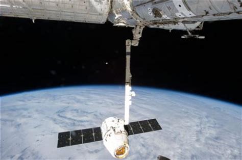 Rocket Leak Delays Space Station Delivery Launch Update