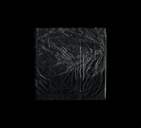 Free Plastic Album Cover Mockup On Behance Album Cover Design