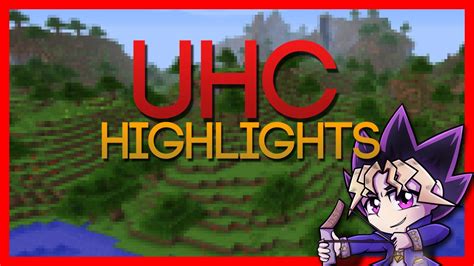 Uhc Highlights 14 Dfield Youtube
