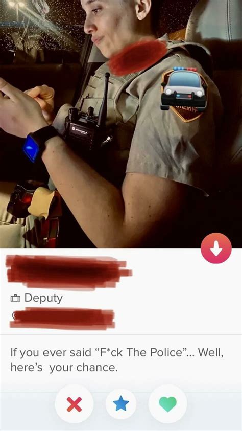 30 Of The Funniest Profiles Spotted On Tinder New Pics Demilked