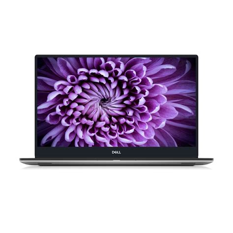 The Dell Xps 15 7590 Is A Relatively Minor Refresh But Finally Offers A
