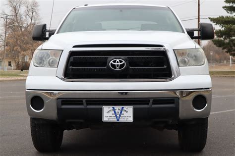 2010 Toyota Tundra Grade Victory Motors Of Colorado