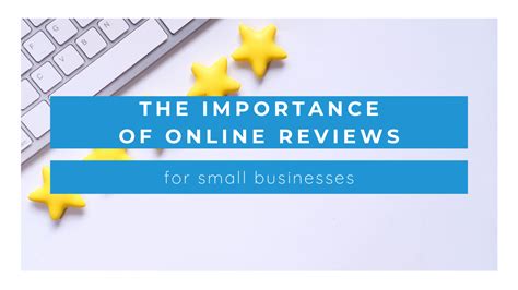 Are Online Reviews Important For Small Businesses Skyzack