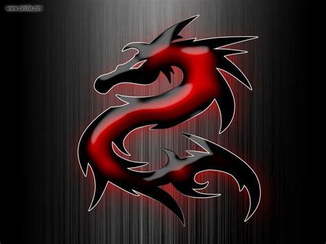 Red Dragon Gaming Wallpaper Photos