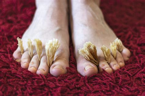 What Is The Best Treatment For Toenail Fungus