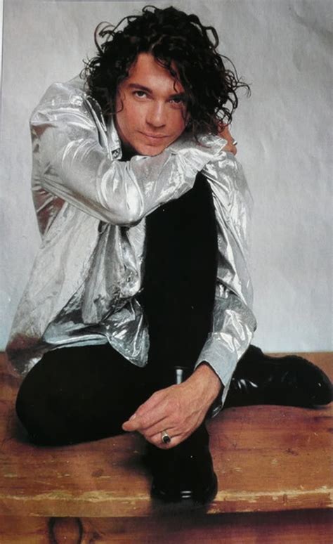 Pin On Michael Hutchence