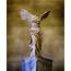 Winged Victory Of Samothrace  11 Photograph By Stephen Stookey