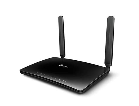 Enjoy up to 300mbps speeds for 2.4ghz. TP-Link AC1200 Wireless Dual Band 4G LTE Router - Archer ...