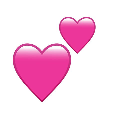Heart Emoji Meanings — What All The Different Heart Emojis Mean