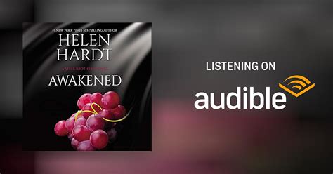 Awakened By Helen Hardt Audiobook