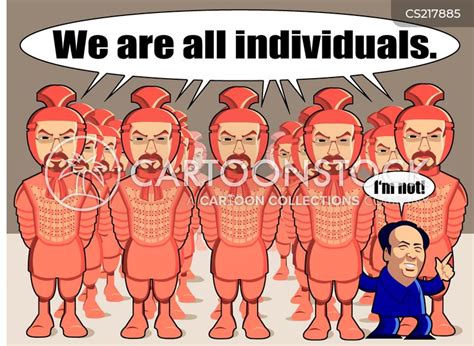 Communist China Cartoons And Comics Funny Pictures From Cartoonstock