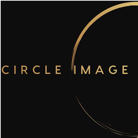 Circle Image Photography