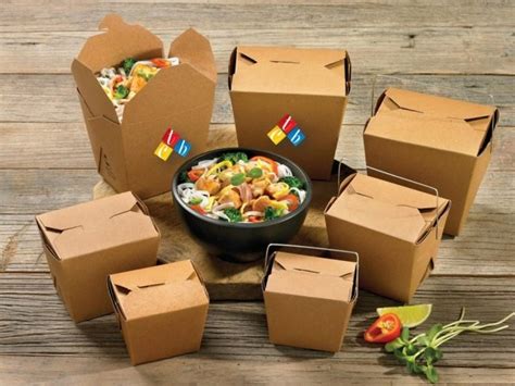 What To Look For In A Food Packaging Material My Steys Cook