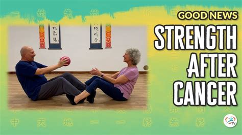 As per cancer career horoscope 2021 predictions, the red planet mars will be in the tenth house of your sign. Strength after Cancer | Body & Brain Good News Stories ...