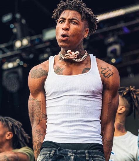 Nba Youngboy Nba Fashion Nba Outfit Rapper Style