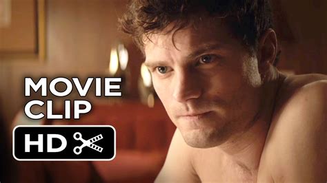 Watch movies online for free. Fifty Shades of Grey Movie CLIP - Ana Wakes Up in ...