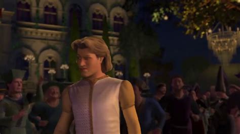 Shrek 2 2004 Prince Charmings Defeat Youtube