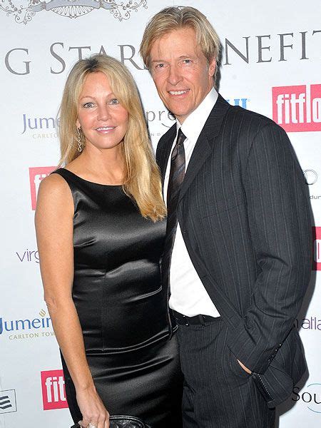 Heather Locklear And Jack Wagner Heather Locklear Jack Wagner G Star