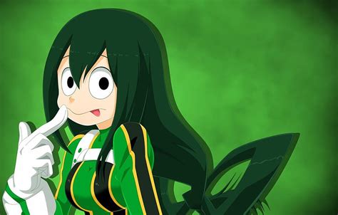 1920x1080px 1080p Free Download Green Frog Anime Japanese Oppai