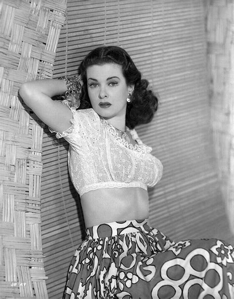 Screen Goddess Joan Bennett 1944 Joan Bennett Vintage Hollywood Stars Women