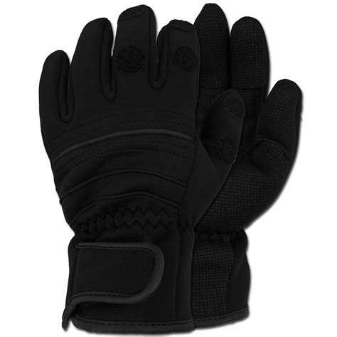 Shooting Gloves Combat Neoprene Mfh Black Shooting Gloves Combat
