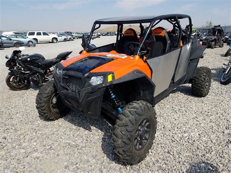 Polaris Rzr Xp Eps For Sale Ut Salt Lake City Fri Oct Used